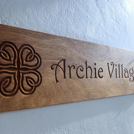 Archie Village Hinkong Exterior photo