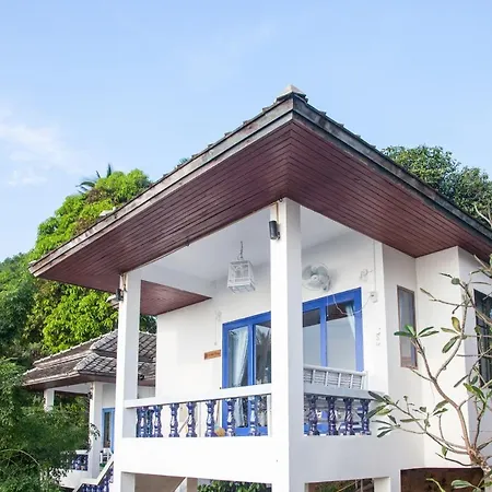 Archie Village Hinkong Exterior photo