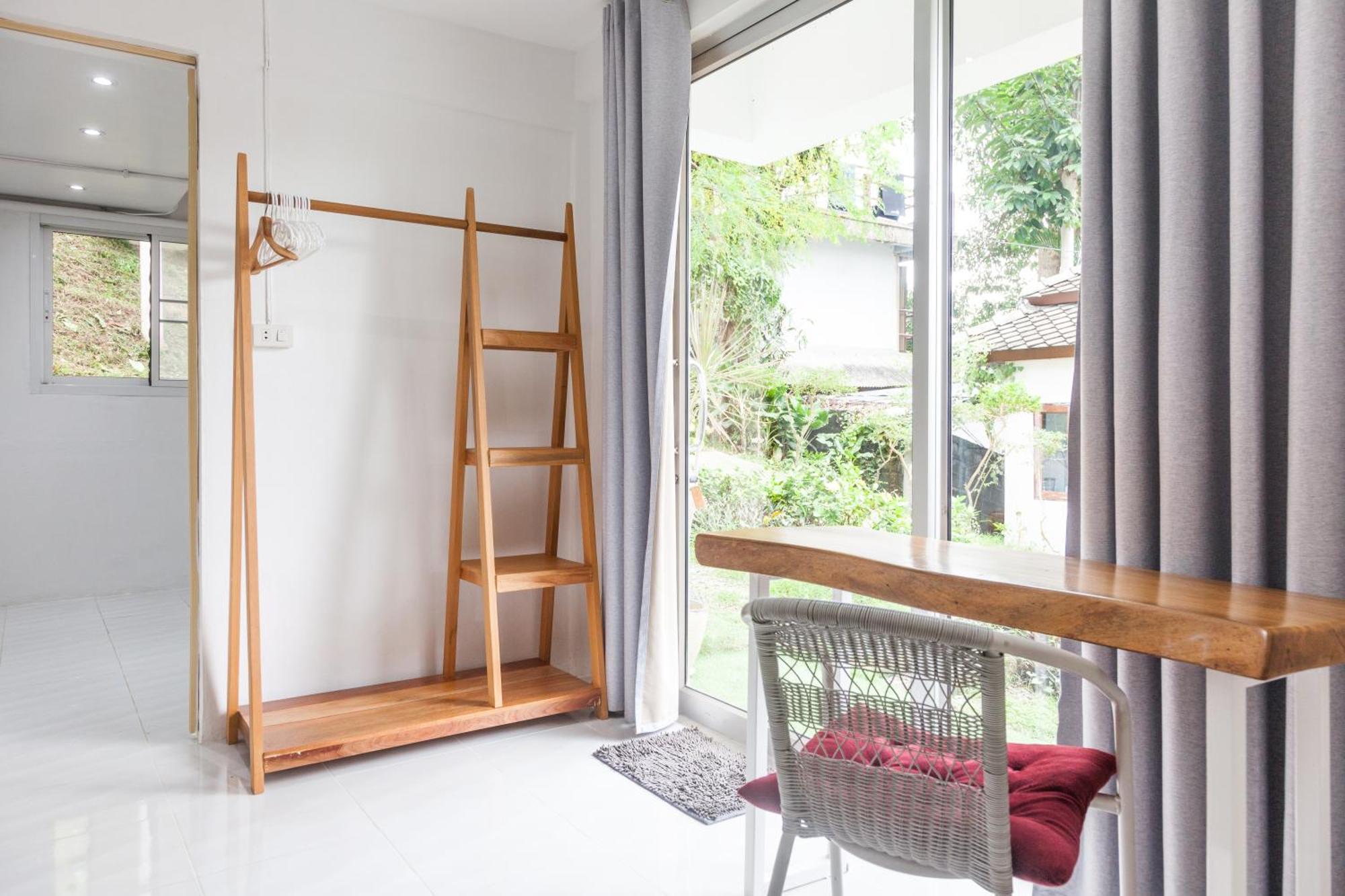 Ferienhaus Archie Village Hinkong