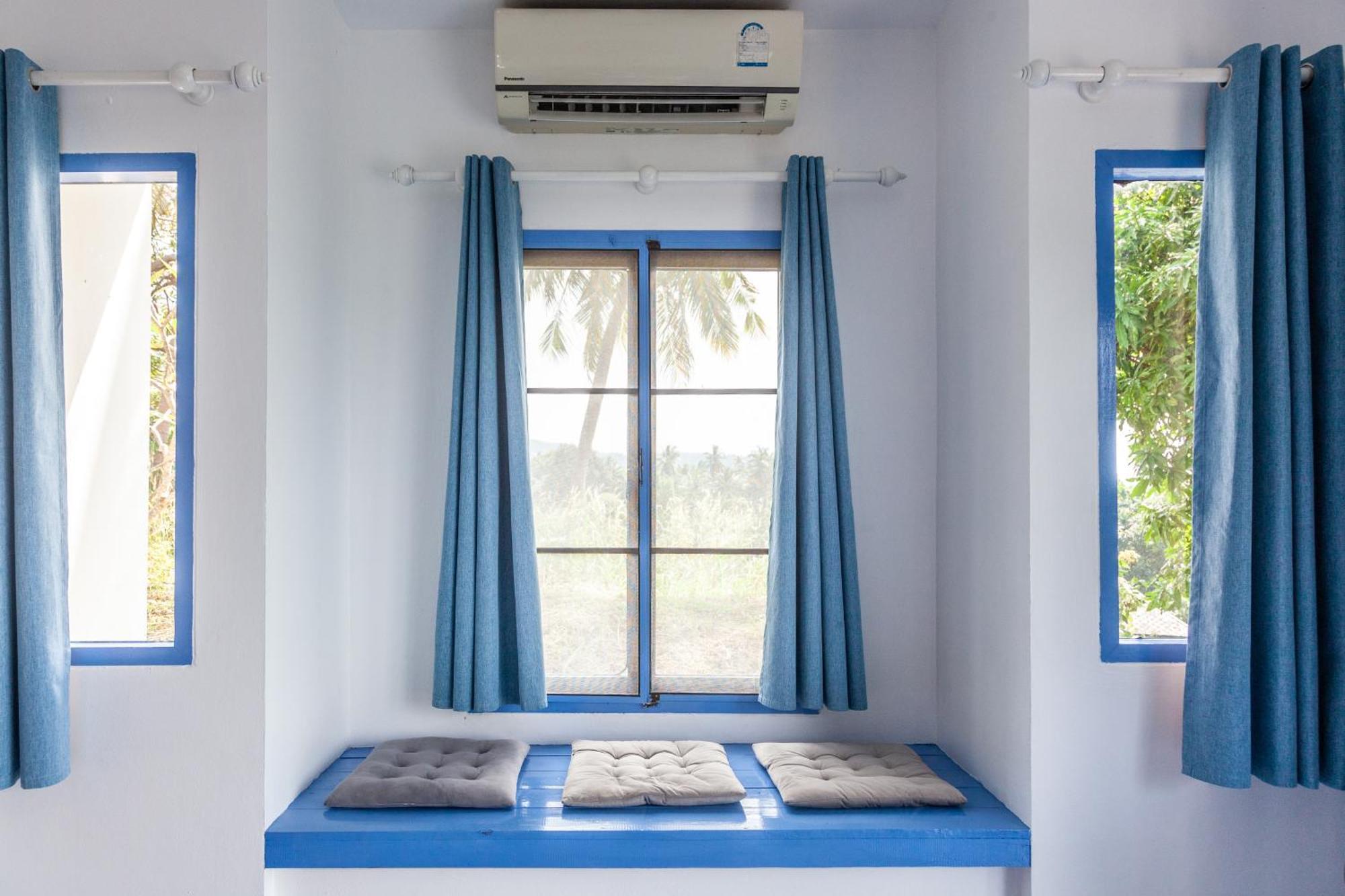 Archie Village Ferienhaus Hinkong